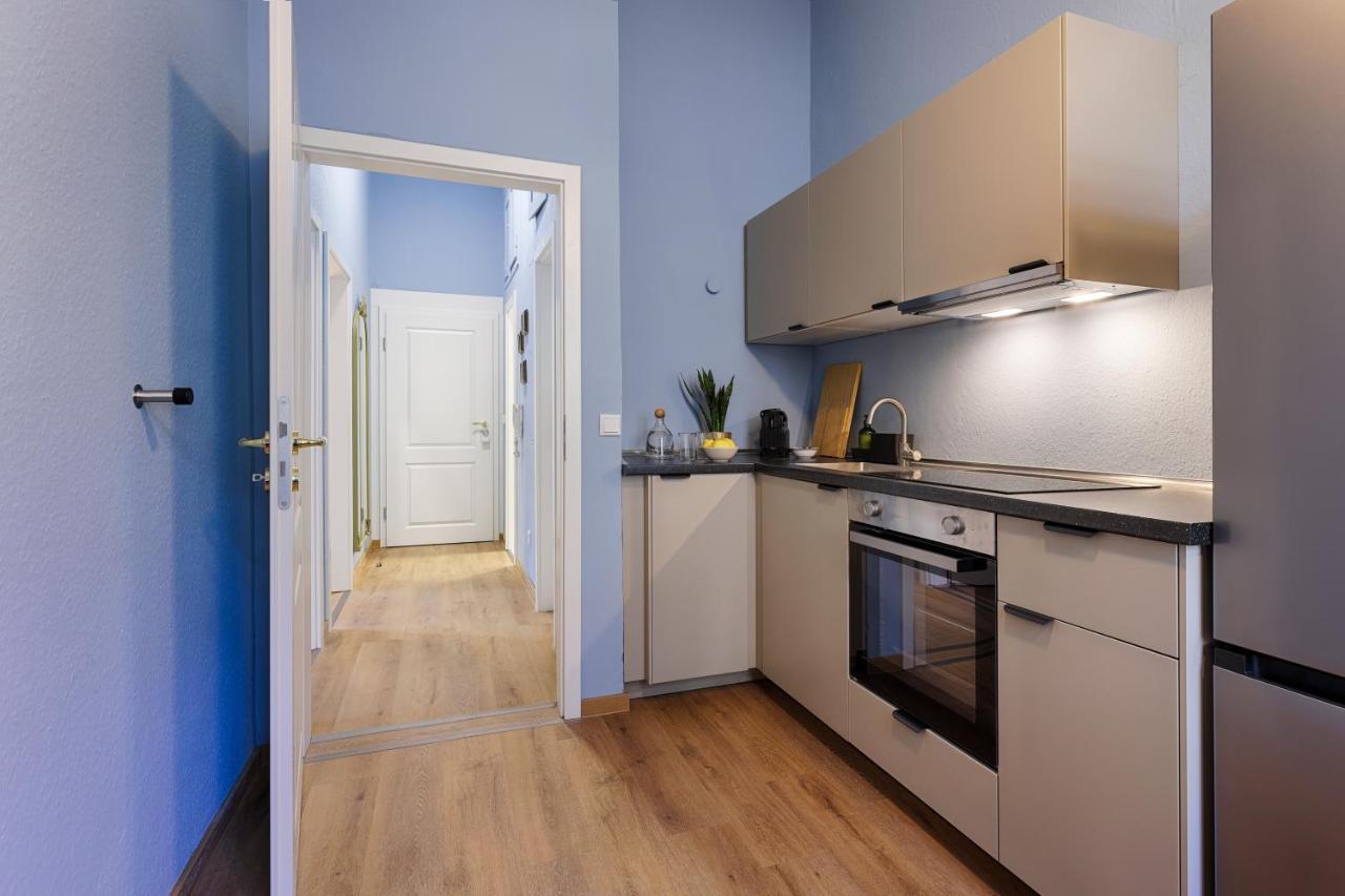 Homie Stay Am Marktplatz - Wohnen Im Historischen Balthasar-Neumann-Apartment Wurzburgo Exterior foto